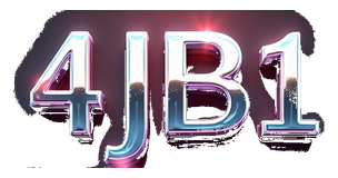 4jb1 logo