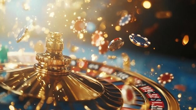 4jb1 Statistics Slot